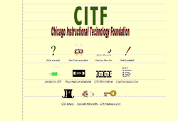 Chicago Instructional Technology Foundation