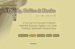 O'Reilly, Collins & Danko