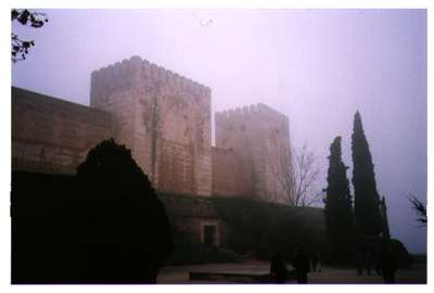 Alhambra
