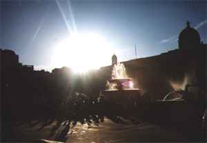 Trafalgar Square